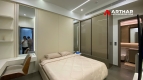 The Marq - 01 bedroom apartment for rent  - Saigon - Ho Chi Minh City