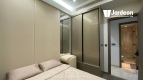 The Marq - 01 bedroom apartment for rent  - Saigon - Ho Chi Minh City