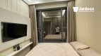 The Marq - 01 bedroom apartment for rent  - Saigon - Ho Chi Minh City