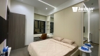 The Marq - 01 bedroom apartment for rent  - Saigon - Ho Chi Minh City