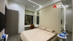 The Marq - 01 bedroom apartment for rent  - Saigon - Ho Chi Minh City
