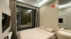 The Marq - 01 bedroom apartment for rent  - Saigon - Ho Chi Minh City