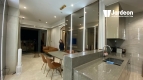 The Marq - 01 bedroom apartment for rent  - Saigon - Ho Chi Minh City