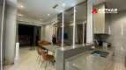 The Marq - 01 bedroom apartment for rent  - Saigon - Ho Chi Minh City