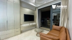 The Marq - 01 bedroom apartment for rent  - Saigon - Ho Chi Minh City