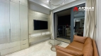 The Marq - 01 bedroom apartment for rent  - Saigon - Ho Chi Minh City