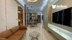 The Marq - 01 bedroom apartment for rent  - Saigon - Ho Chi Minh City