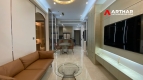 The Marq - 01 bedroom apartment for rent  - Saigon - Ho Chi Minh City