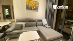The Marq - 01 bedroom apartment for rent  - Saigon - Ho Chi Minh City