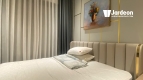 The Marq - 01 bedroom apartment for rent  - Saigon - Ho Chi Minh City