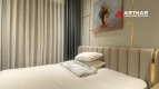 The Marq - 01 bedroom apartment for rent  - Saigon - Ho Chi Minh City