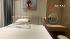 The Marq - 01 bedroom apartment for rent  - Saigon - Ho Chi Minh City