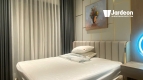 The Marq - 01 bedroom apartment for rent  - Saigon - Ho Chi Minh City