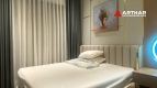The Marq - 01 bedroom apartment for rent  - Saigon - Ho Chi Minh City