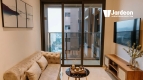 The Marq - 01 bedroom apartment for rent  - Saigon - Ho Chi Minh City