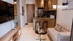 The Marq - 01 bedroom apartment for rent  - Saigon - Ho Chi Minh City