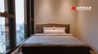 The Marq - 01 bedroom apartment for rent  - Saigon - Ho Chi Minh City