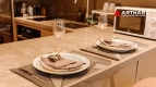 The Marq - 01 bedroom apartment for rent  - Saigon - Ho Chi Minh City