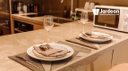The Marq - 01 bedroom apartment for rent  - Saigon - Ho Chi Minh City