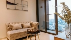 The Marq - 01 bedroom apartment for rent  - Saigon - Ho Chi Minh City
