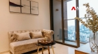The Marq - 01 bedroom apartment for rent  - Saigon - Ho Chi Minh City