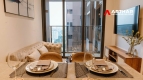 The Marq - 01 bedroom apartment for rent  - Saigon - Ho Chi Minh City