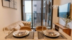 The Marq - 01 bedroom apartment for rent  - Saigon - Ho Chi Minh City
