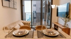 The Marq - 01 bedroom apartment for rent  - Saigon - Ho Chi Minh City