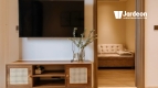 The Marq - 01 bedroom apartment for rent  - Saigon - Ho Chi Minh City