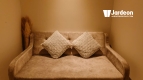 The Marq - 01 bedroom apartment for rent  - Saigon - Ho Chi Minh City