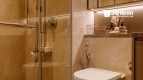 The Marq - 01 bedroom apartment for rent  - Saigon - Ho Chi Minh City