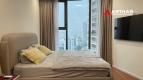 Q2 Thao Dien - 02 bedroom apartment for rent - An Khanh Ward - Ho Chi Minh City