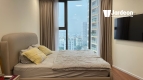 Q2 Thao Dien - 02 bedroom apartment for rent - An Khanh Ward - Ho Chi Minh City