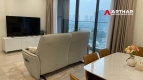 Q2 Thao Dien - 02 bedroom apartment for rent - An Khanh Ward - Ho Chi Minh City
