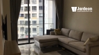 Q2 Thao Dien - 02 bedroom apartment for rent - An Khanh Ward - Ho Chi Minh City