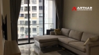 Q2 Thao Dien - 02 bedroom apartment for rent - An Khanh Ward - Ho Chi Minh City
