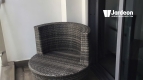Q2 Thao Dien - 02 bedroom apartment for rent - An Khanh Ward - Ho Chi Minh City