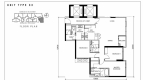 Q2 Thao Dien - 03 bedroom apartment for rent - An Khanh Ward - Ho Chi Minh City