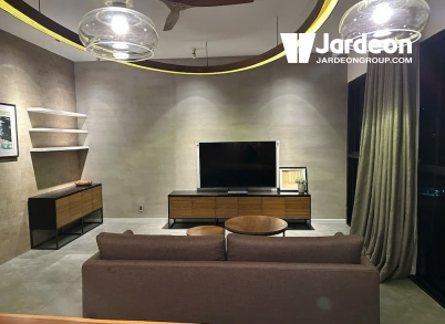 The Ascent - 03 bedroom apartment for rent - An Khanh Ward - Ho Chi Minh City