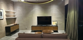 The Ascent - 03 bedroom apartment for rent - An Khanh Ward - Ho Chi Minh City