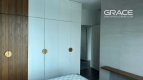 The Ascent - 03 bedroom apartment for rent - An Khanh Ward - Ho Chi Minh City