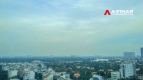 The Ascent - 03 bedroom apartment for rent - An Khanh Ward - Ho Chi Minh City