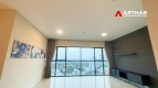 The Ascent - 03 bedroom apartment for rent - An Khanh Ward - Ho Chi Minh City