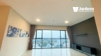 The Ascent - 03 bedroom apartment for rent - An Khanh Ward - Ho Chi Minh City