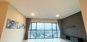 The Ascent - 03 bedroom apartment for rent - An Khanh Ward - Ho Chi Minh City
