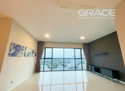 The Ascent - 03 bedroom apartment for rent - An Khanh Ward - Ho Chi Minh City