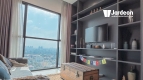The Ascent - 02 bedroom apartment for rent - An Khanh Ward - Ho Chi Minh City
