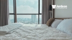 The Ascent - 02 bedroom apartment for rent - An Khanh Ward - Ho Chi Minh City
