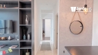The Ascent - 02 bedroom apartment for rent - An Khanh Ward - Ho Chi Minh City