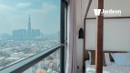 The Ascent - 02 bedroom apartment for rent - An Khanh Ward - Ho Chi Minh City